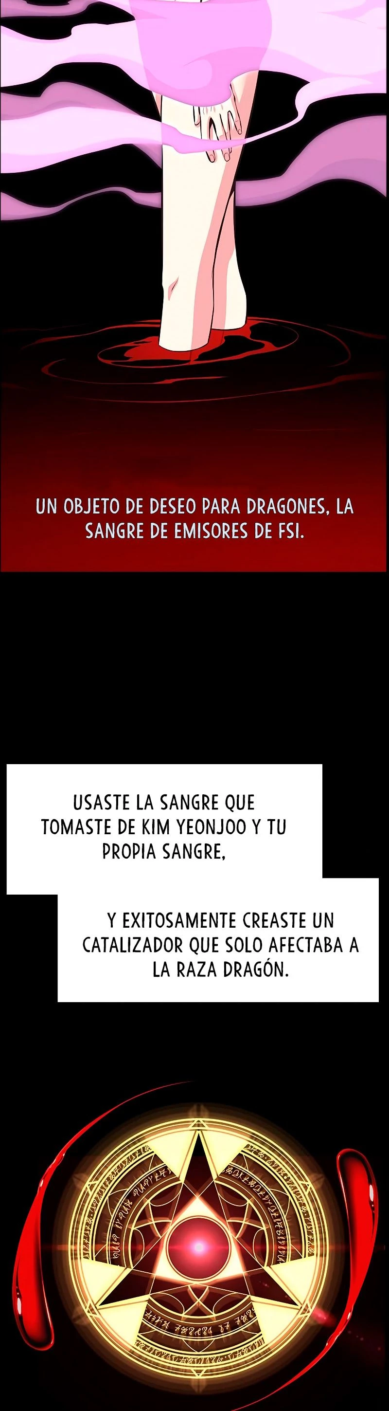 Un Hombre Extraño a las Afueras - Capítulo 12 - Página 25 - LectorTMOo