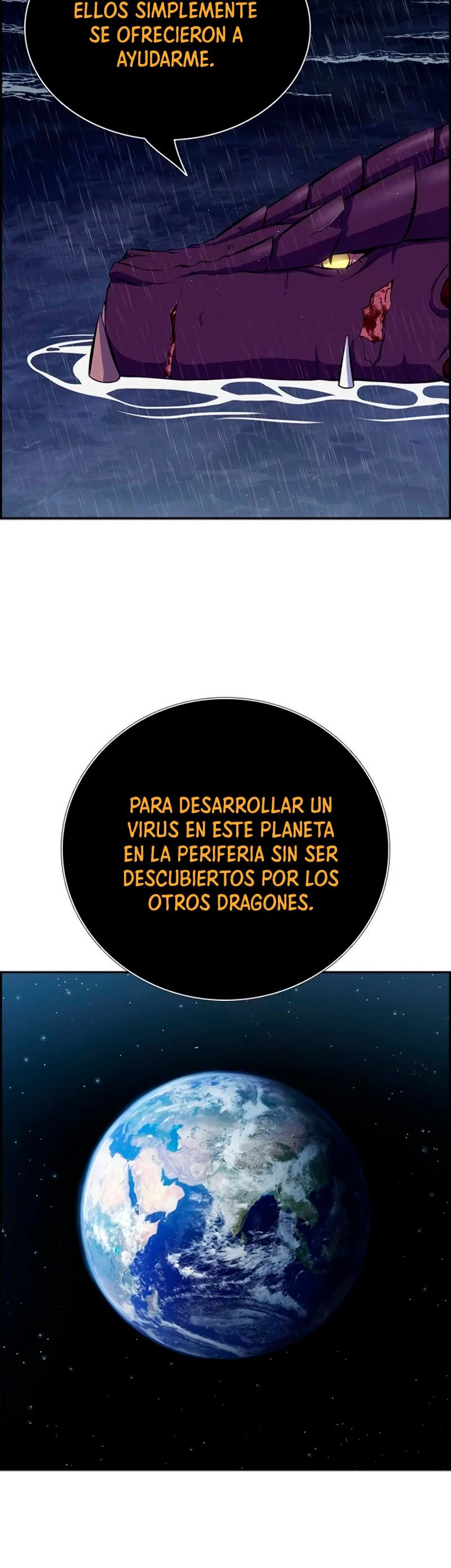 Un Hombre Extraño a las Afueras - Capítulo 13 - Página 30 - LectorTMOo