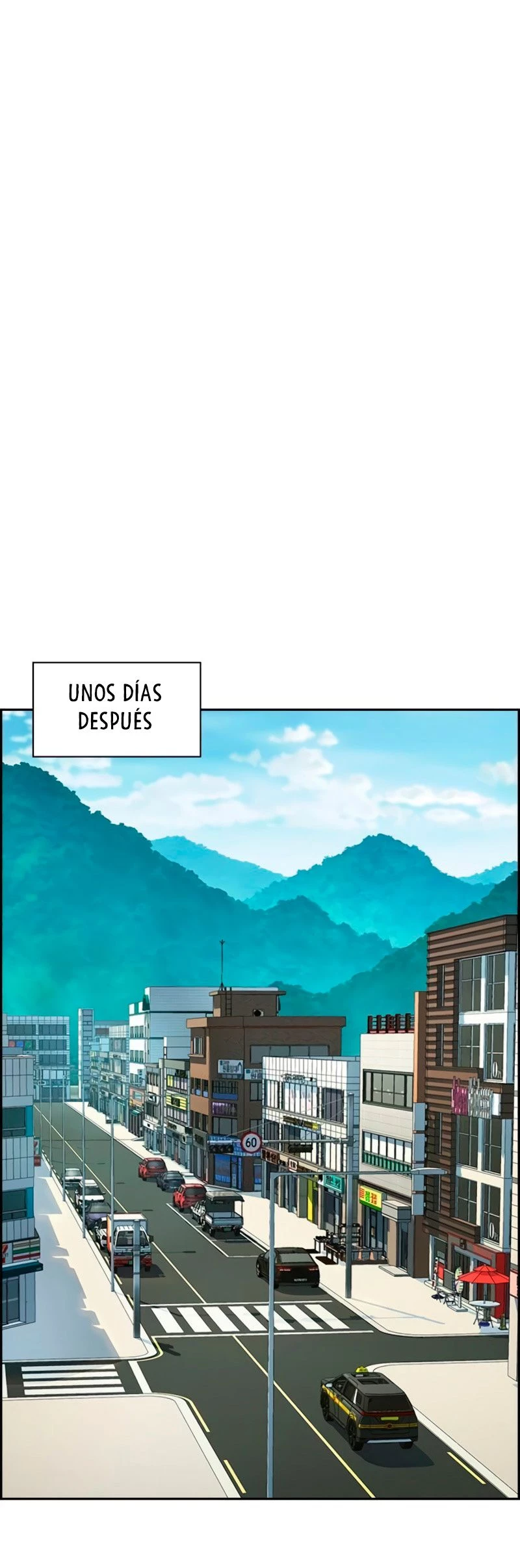 Un Hombre Extraño a las Afueras - Capítulo 13 - Página 39 - LectorTMOo