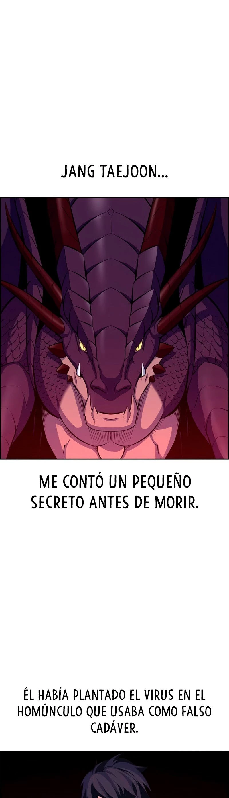 Un Hombre Extraño a las Afueras - Capítulo 13 - Página 44 - LectorTMOo