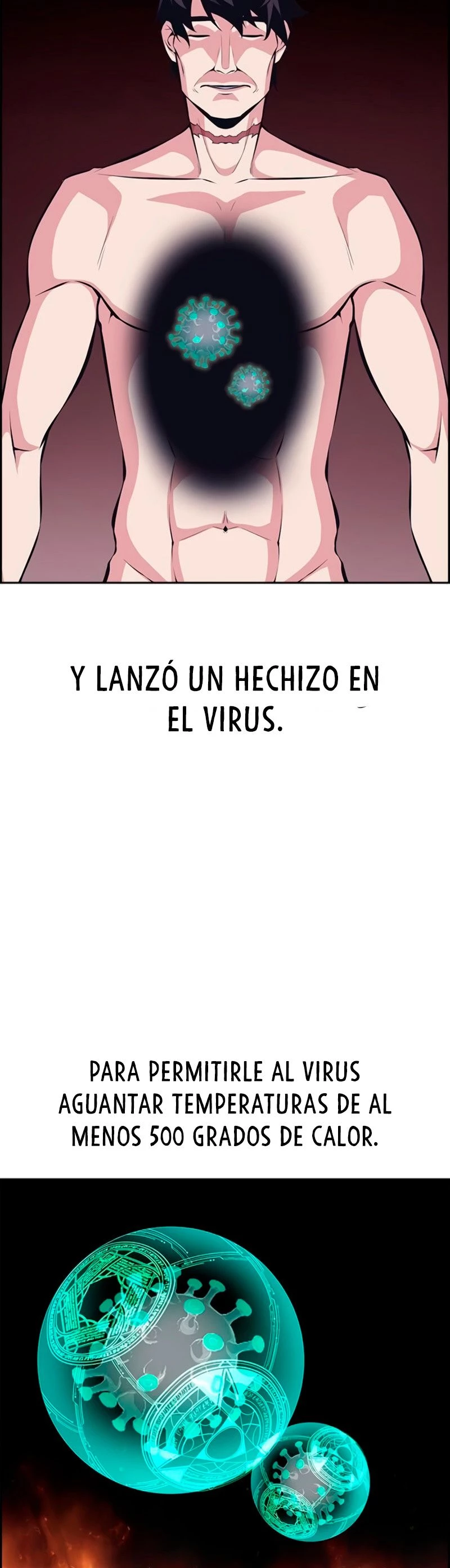 Un Hombre Extraño a las Afueras - Capítulo 13 - Página 45 - LectorTMOo