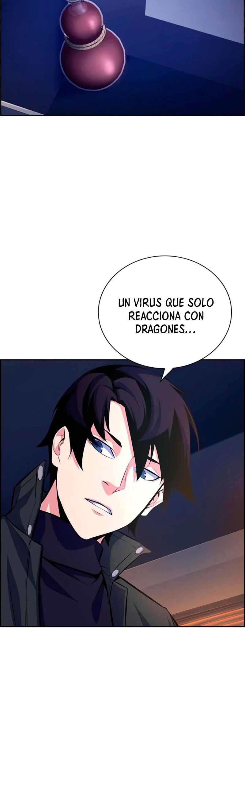 Un Hombre Extraño a las Afueras - Capítulo 13 - Página 53 - LectorTMOo