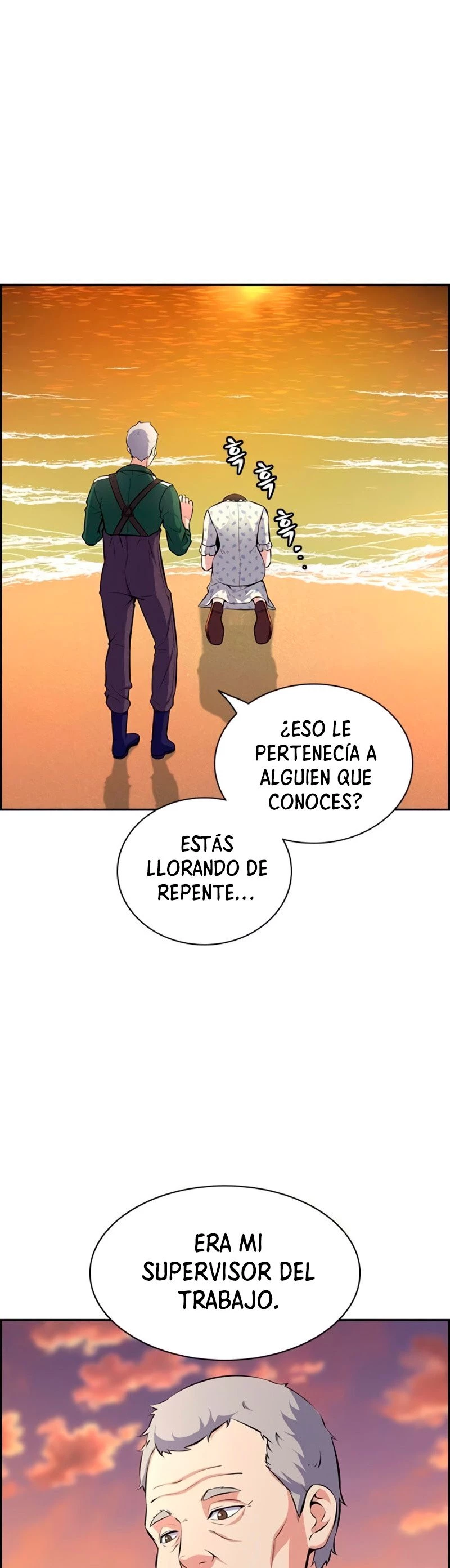 Un Hombre Extraño a las Afueras - Capítulo 13 - Página 78 - LectorTMOo