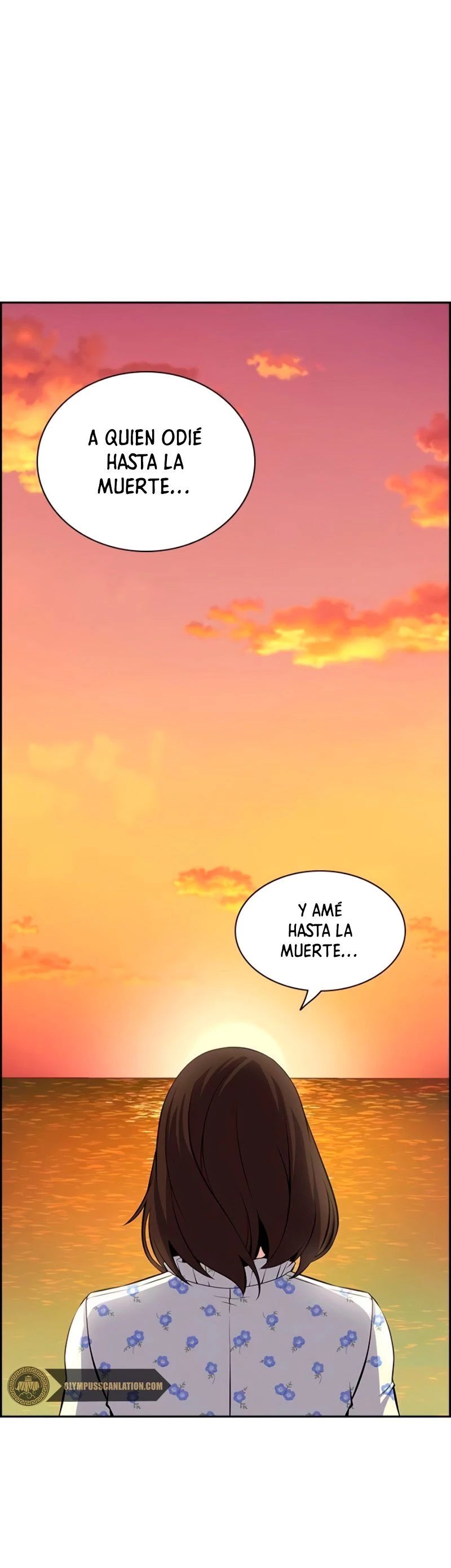 Un Hombre Extraño a las Afueras - Capítulo 13 - Página 80 - LectorTMOo