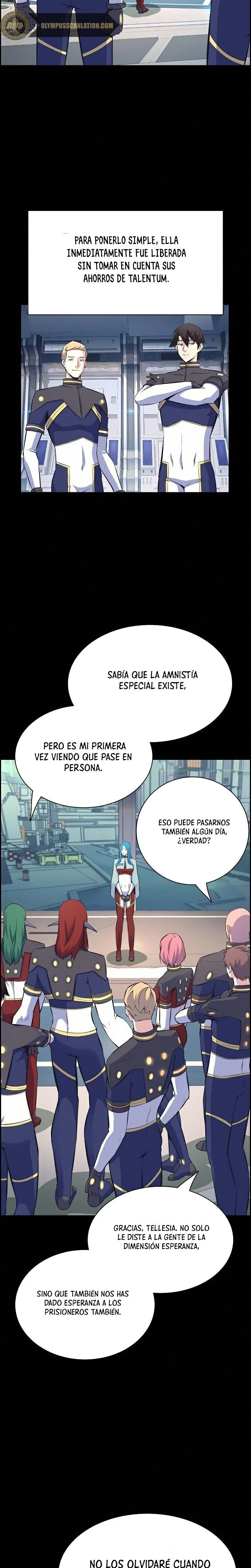 Un Hombre Extraño a las Afueras - Capítulo 17 - Página 30 - LectorTMOo