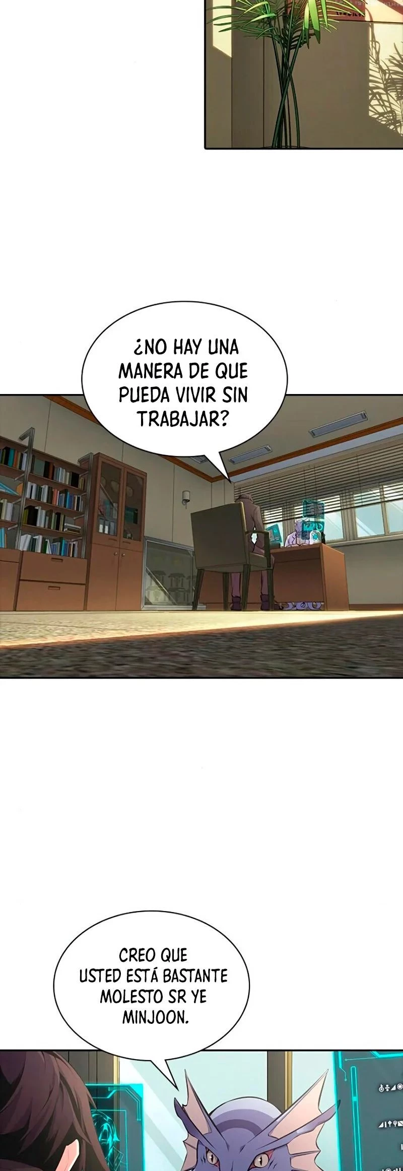Un Hombre Extraño a las Afueras - Capítulo 2 - Página 3 - LectorTMOo
