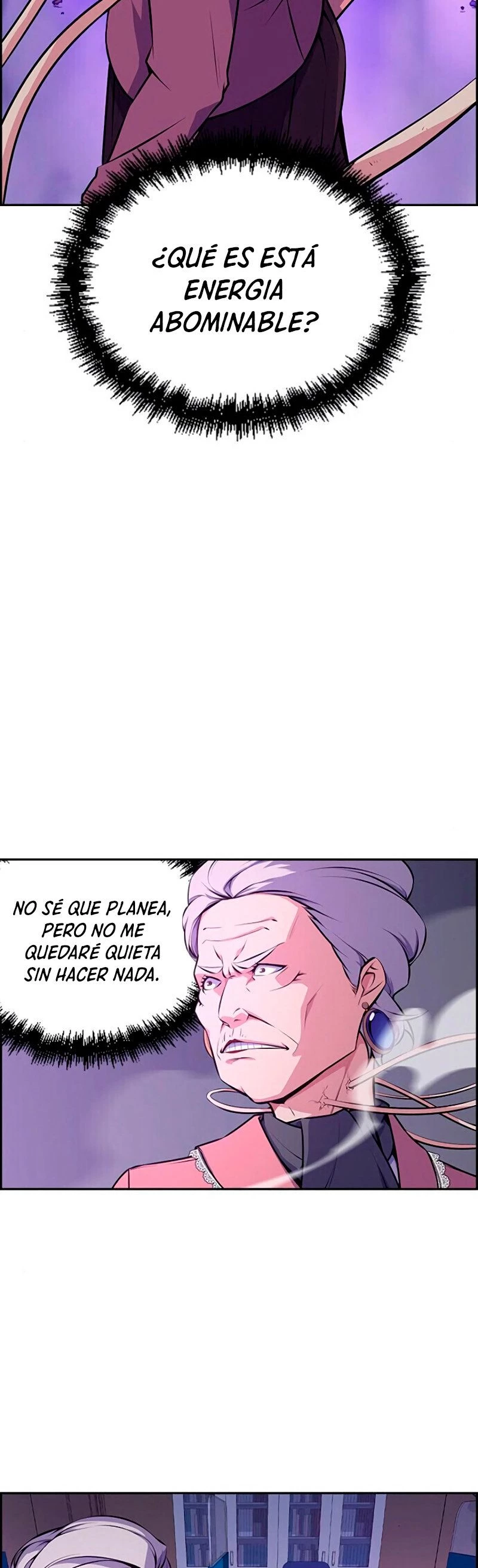 Un Hombre Extraño a las Afueras - Capítulo 2 - Página 65 - LectorTMOo