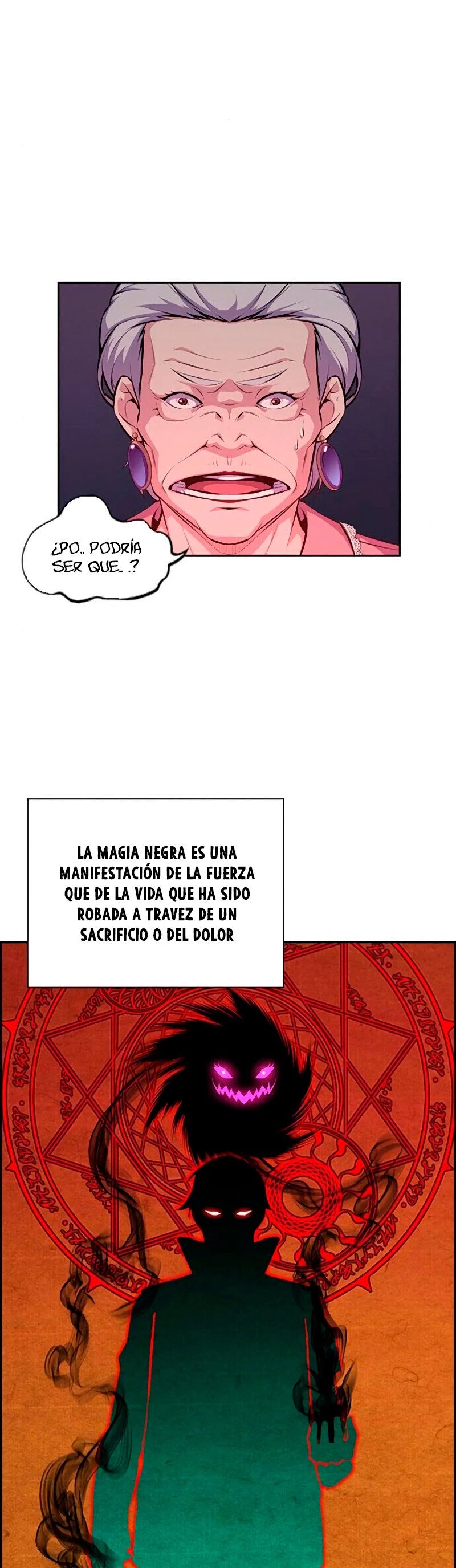 Un Hombre Extraño a las Afueras - Capítulo 2 - Página 74 - LectorTMOo