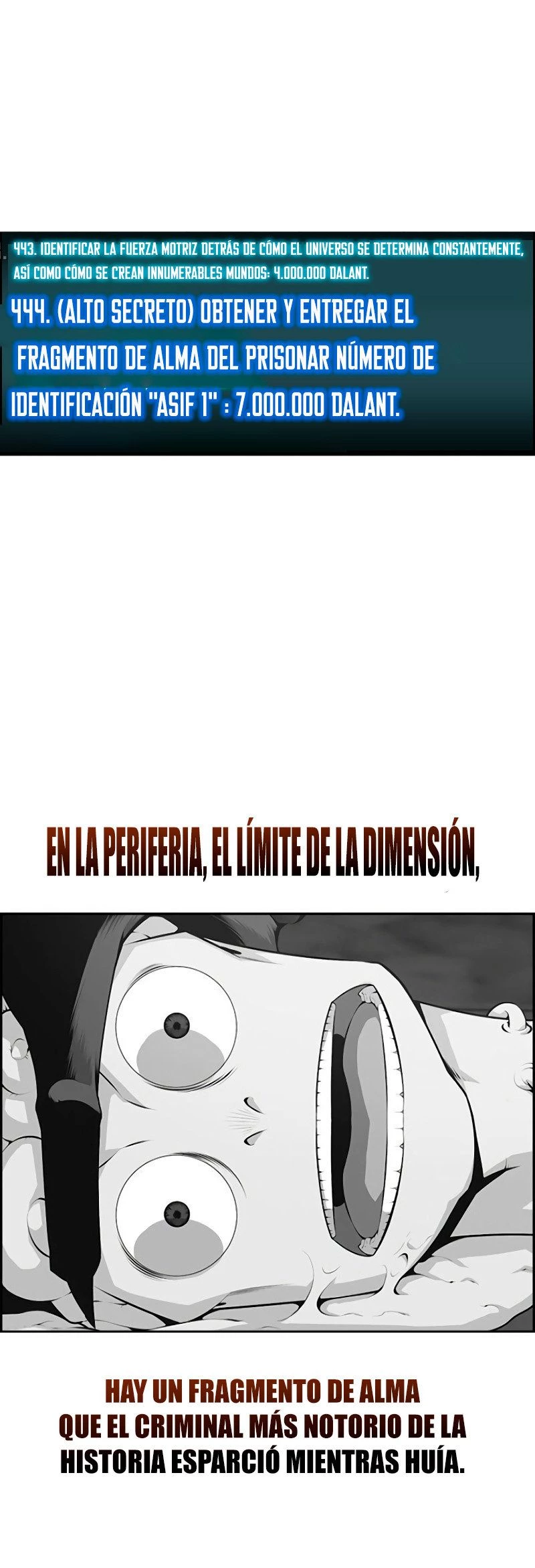 Un Hombre Extraño a las Afueras - Capítulo 3 - Página 47 - LectorTMOo