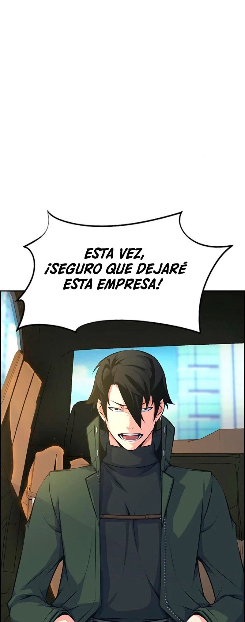 Un Hombre Extraño a las Afueras - Capítulo 3 - Página 53 - LectorTMOo