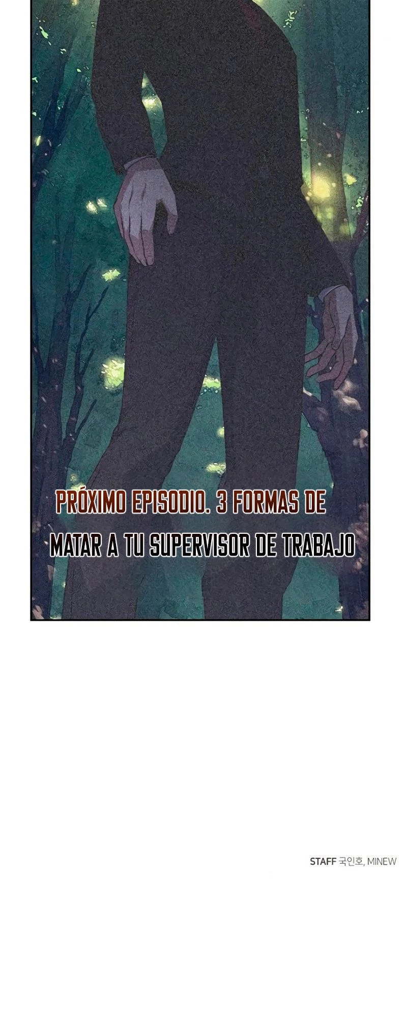Un Hombre Extraño a las Afueras - Capítulo 3 - Página 56 - LectorTMOo