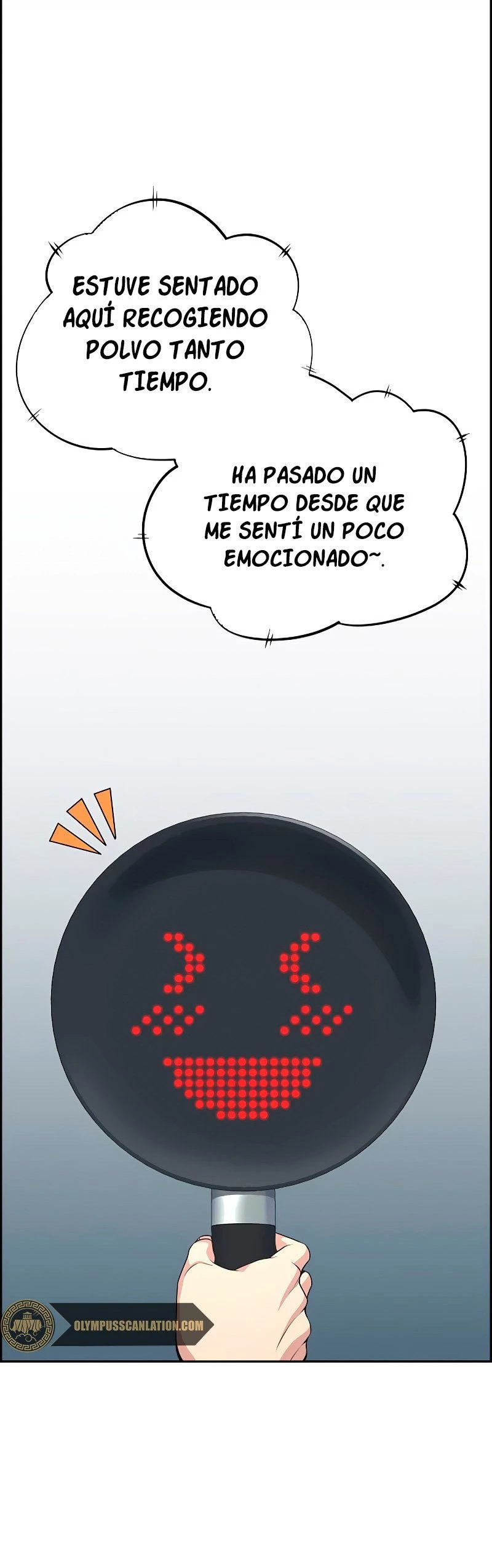 Un Hombre Extraño a las Afueras - Capítulo 5 - Página 12 - LectorTMOo