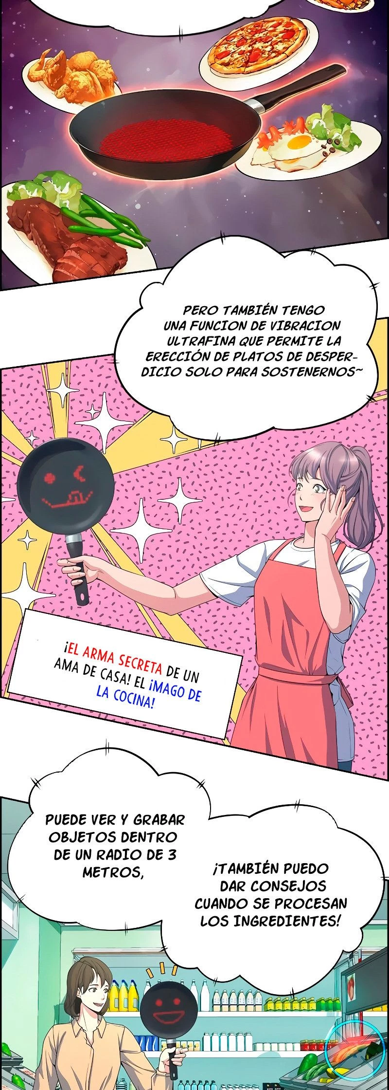 Un Hombre Extraño a las Afueras - Capítulo 5 - Página 14 - LectorTMOo