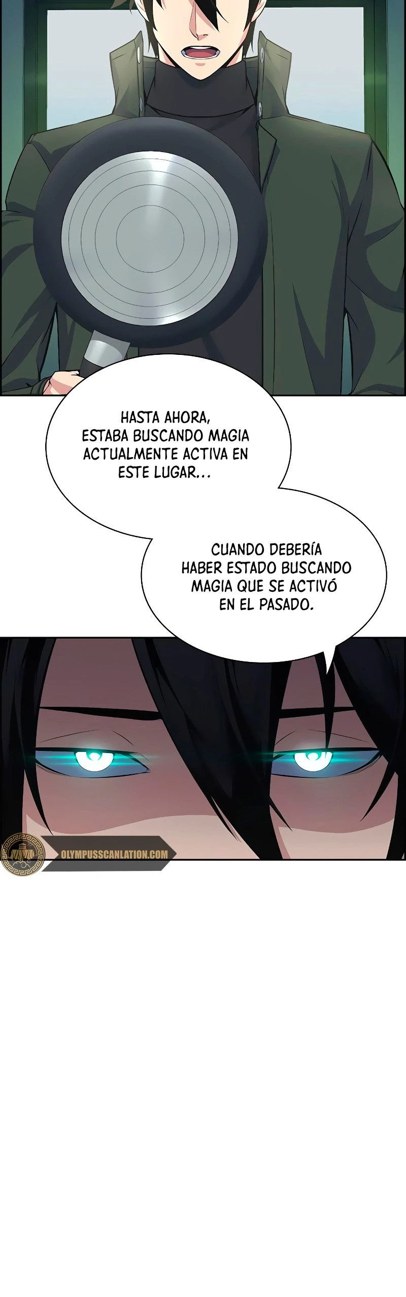 Un Hombre Extraño a las Afueras - Capítulo 5 - Página 27 - LectorTMOo