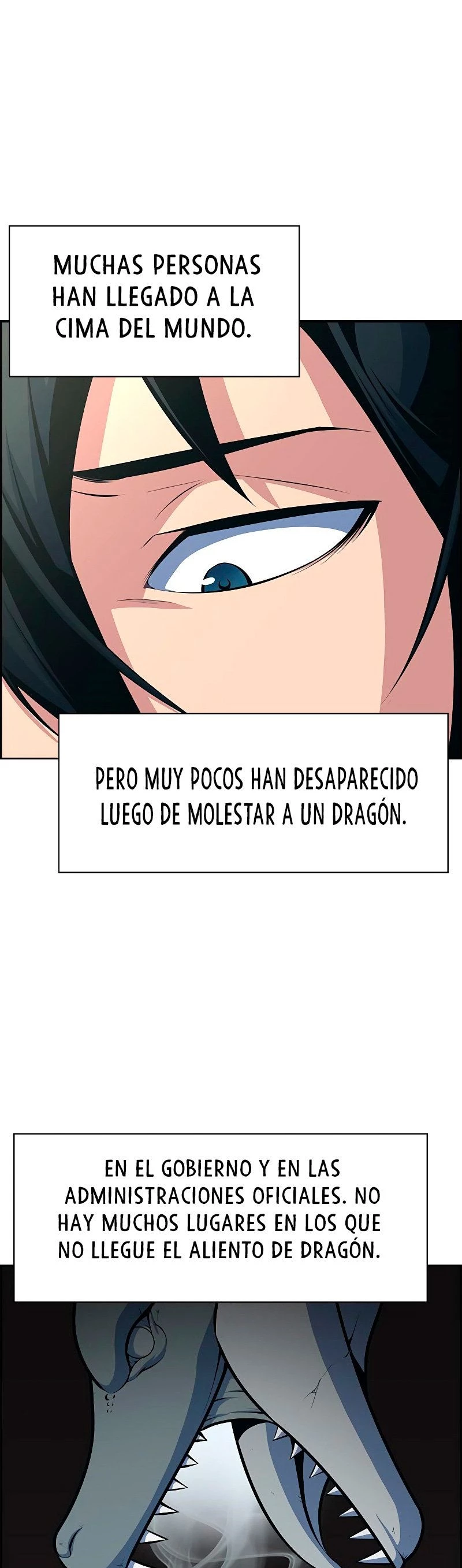 Un Hombre Extraño a las Afueras - Capítulo 7 - Página 4 - LectorTMOo