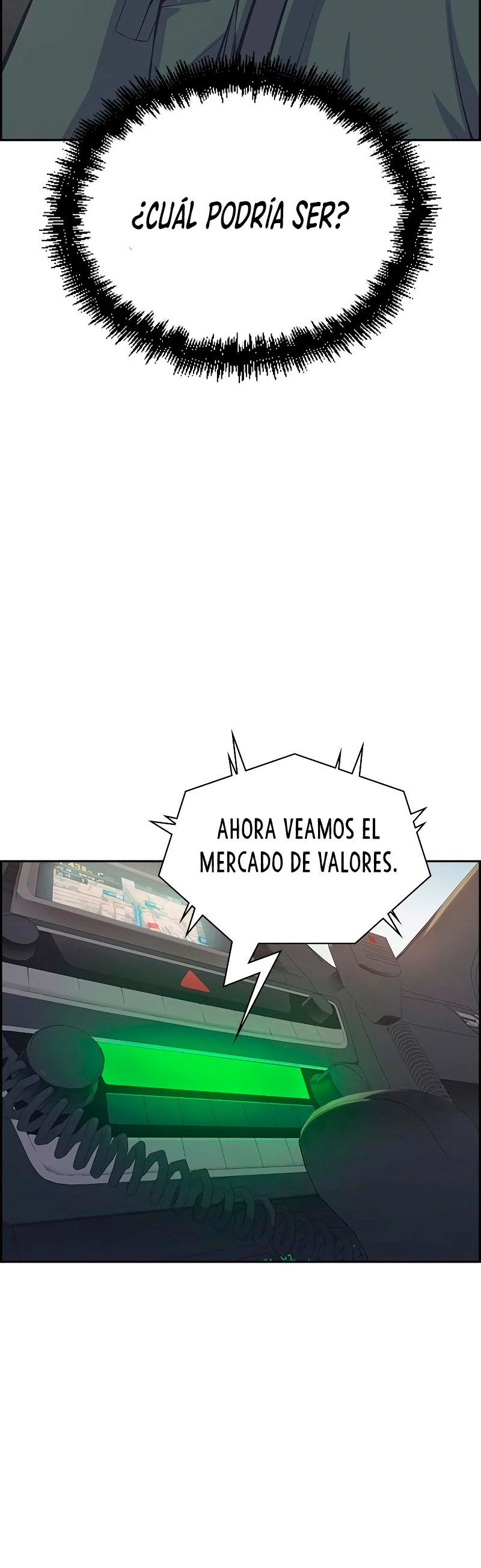 Un Hombre Extraño a las Afueras - Capítulo 7 - Página 15 - LectorTMOo
