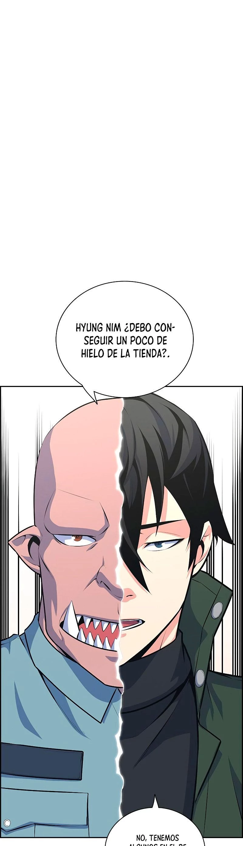Un Hombre Extraño a las Afueras - Capítulo 7 - Página 41 - LectorTMOo
