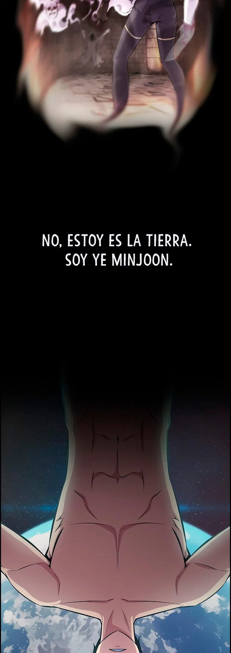 Un Hombre Extraño a las Afueras - Capítulo 7 - Página 48 - LectorTMOo