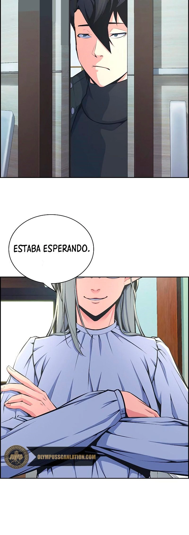 Un Hombre Extraño a las Afueras - Capítulo 7 - Página 64 - LectorTMOo