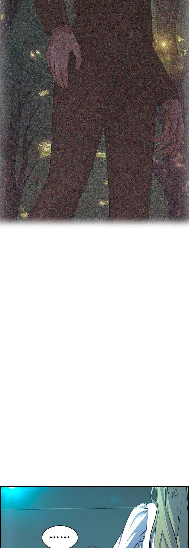 Un Hombre Extraño a las Afueras - Capítulo 8 - Página 40 - LectorTMOo
