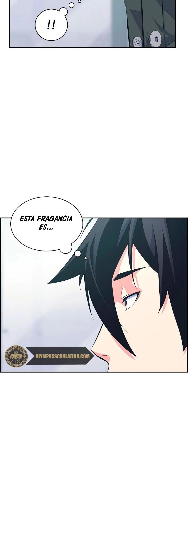 Un Hombre Extraño a las Afueras - Capítulo 8 - Página 52 - LectorTMOo