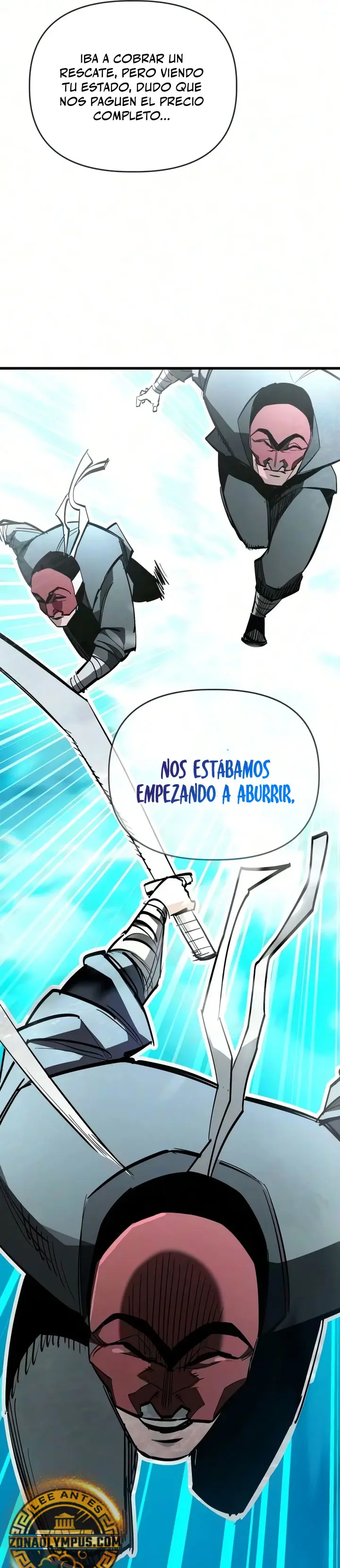 Un héroe que sabe lo que hace - Capítulo 28 - Página 26 - LectorTMOo