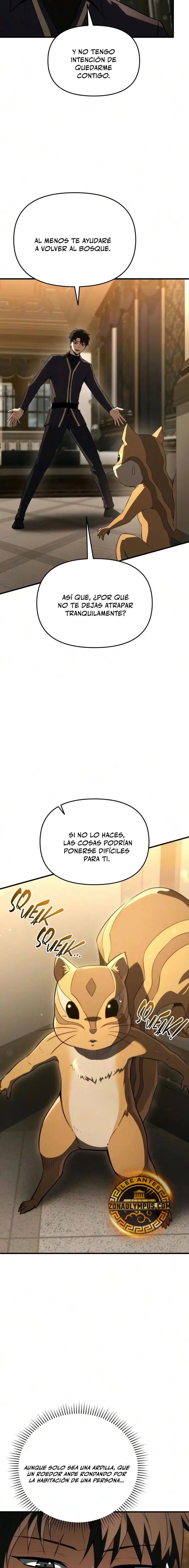 Un héroe que sabe lo que hace - Capítulo 29 - Página 2 - LectorTMOo