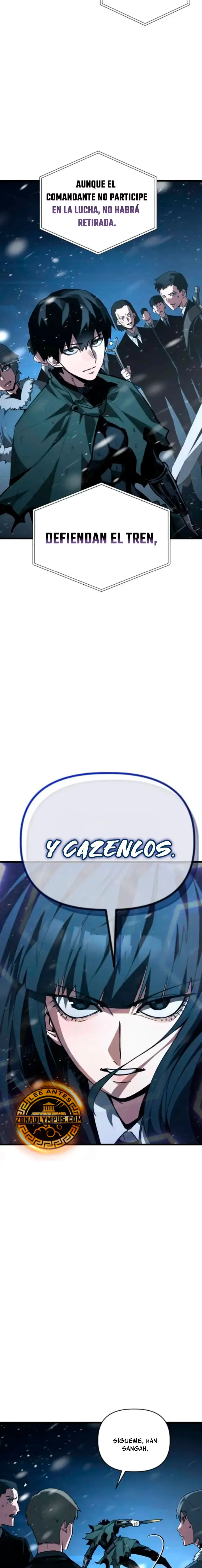 Un Heroe Que Sabe Lo Que Hace - Capítulo 19 - Página 13 - LectorTMOo