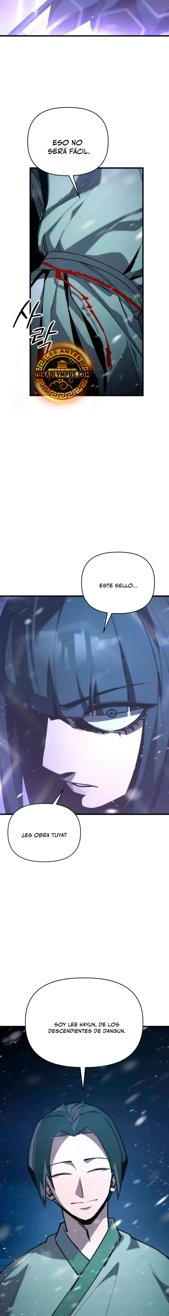 Un Heroe Que Sabe Lo Que Hace - Capítulo 19 - Página 15 - LectorTMOo