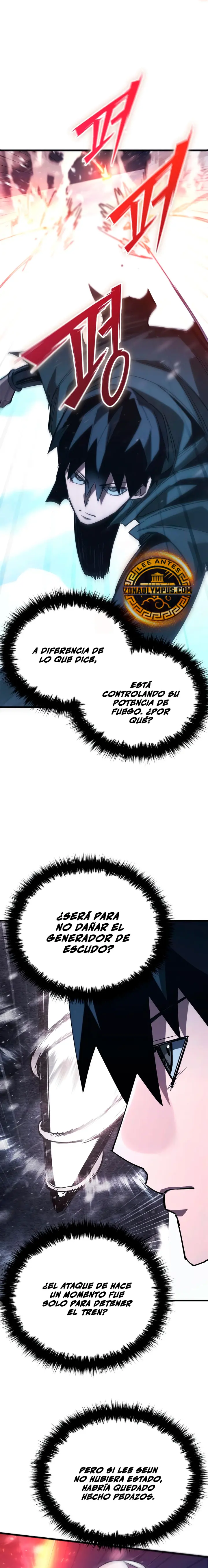 Un Heroe Que Sabe Lo Que Hace - Capítulo 20 - Página 9 - LectorTMOo