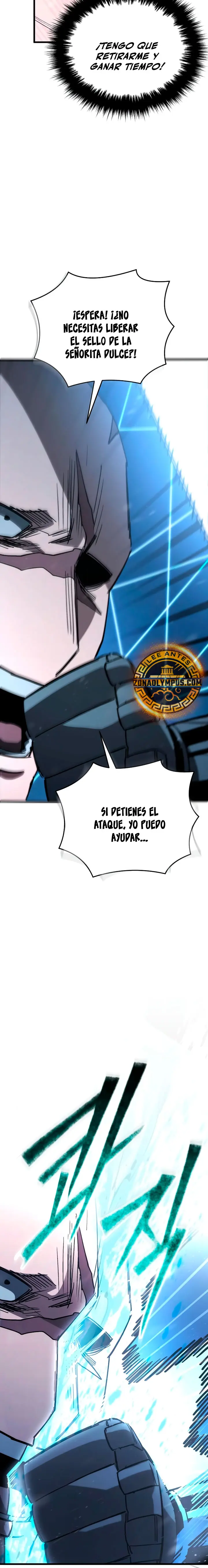 Un Heroe Que Sabe Lo Que Hace - Capítulo 20 - Página 14 - LectorTMOo