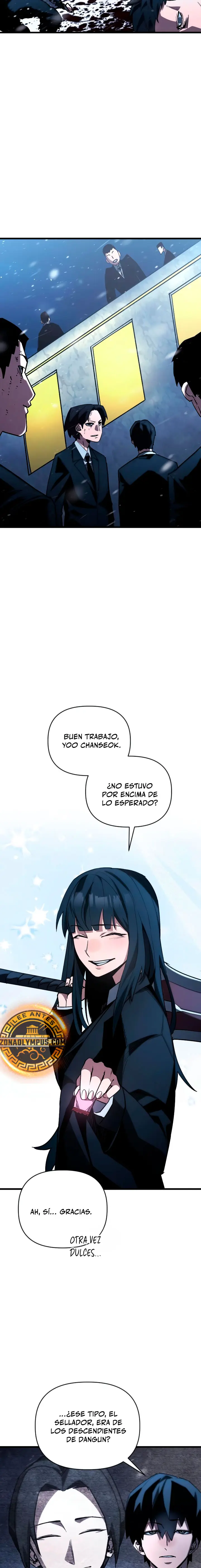 Un Heroe Que Sabe Lo Que Hace - Capítulo 20 - Página 18 - LectorTMOo
