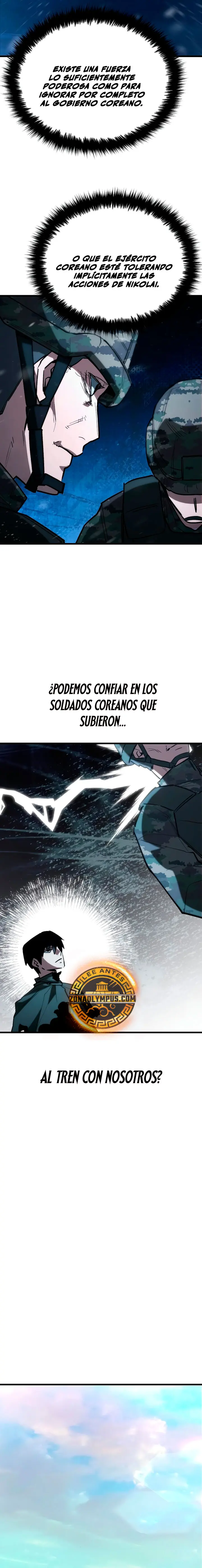 Un Heroe Que Sabe Lo Que Hace - Capítulo 20 - Página 22 - LectorTMOo