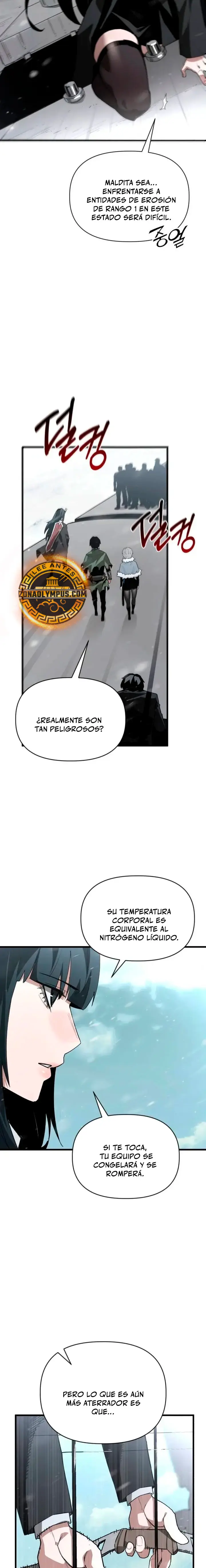 Un Heroe Que Sabe Lo Que Hace - Capítulo 21 - Página 14 - LectorTMOo