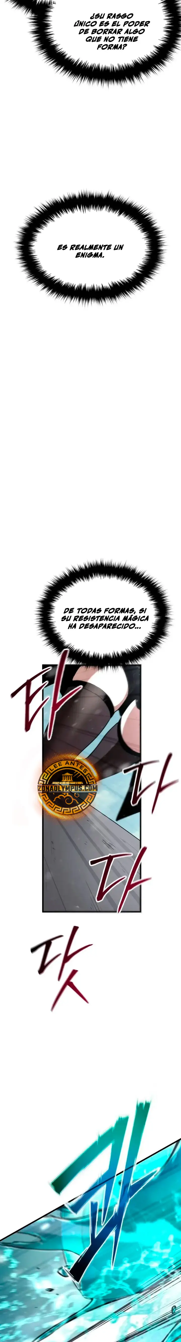 Un Heroe Que Sabe Lo Que Hace - Capítulo 21 - Página 22 - LectorTMOo