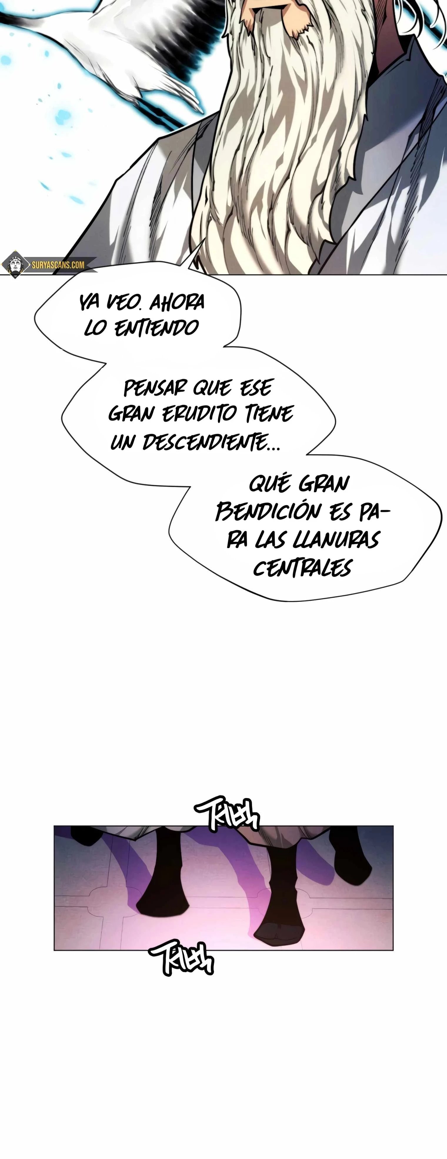 Un hombre moderno que transmigró al mundo murim - Capítulo 10 - Página 62 - LectorTMOo