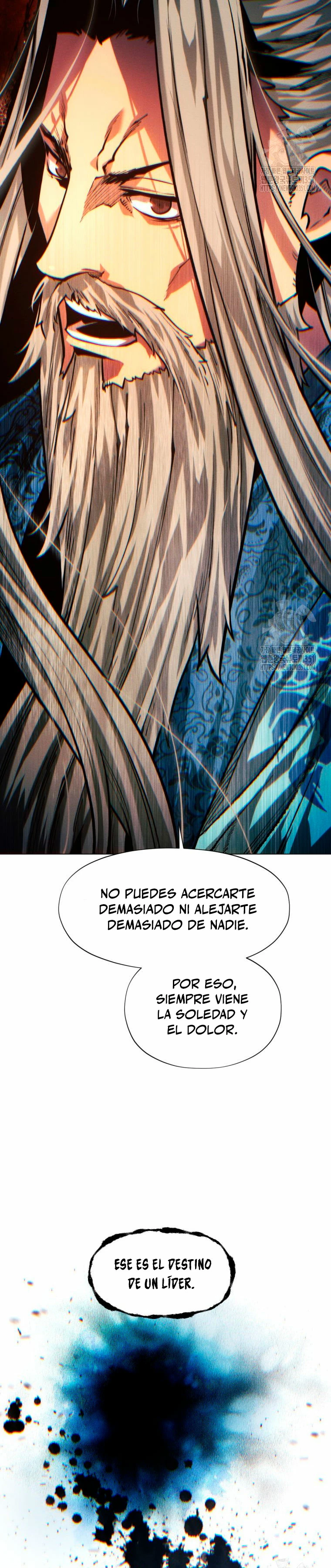 Un hombre moderno que transmigró al mundo murim - Capítulo 102 - Página 49 - LectorTMOo