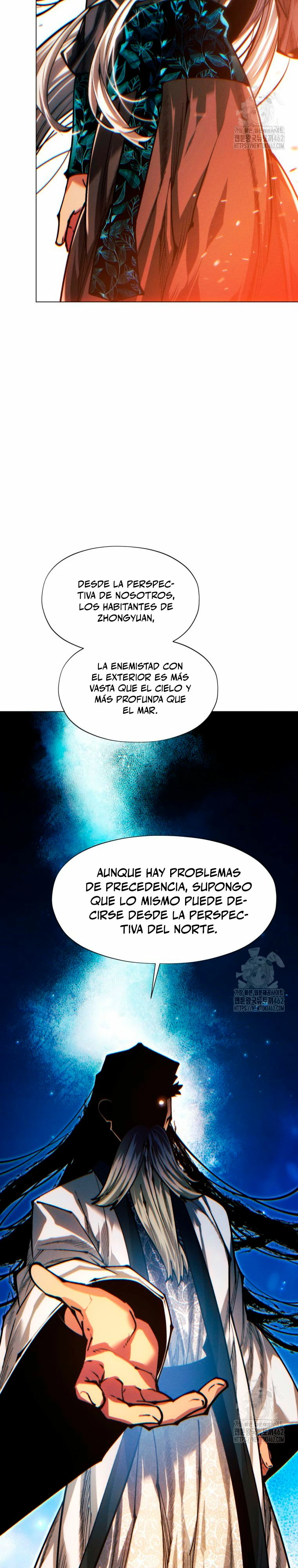 Un hombre moderno que transmigró al mundo murim - Capítulo 107 - Página 14 - LectorTMOo