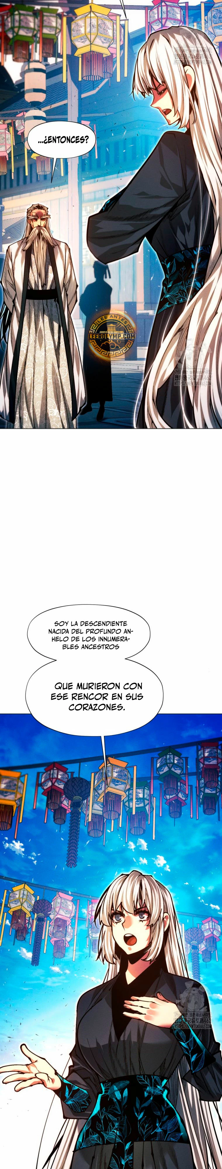Un hombre moderno que transmigró al mundo murim - Capítulo 107 - Página 24 - LectorTMOo