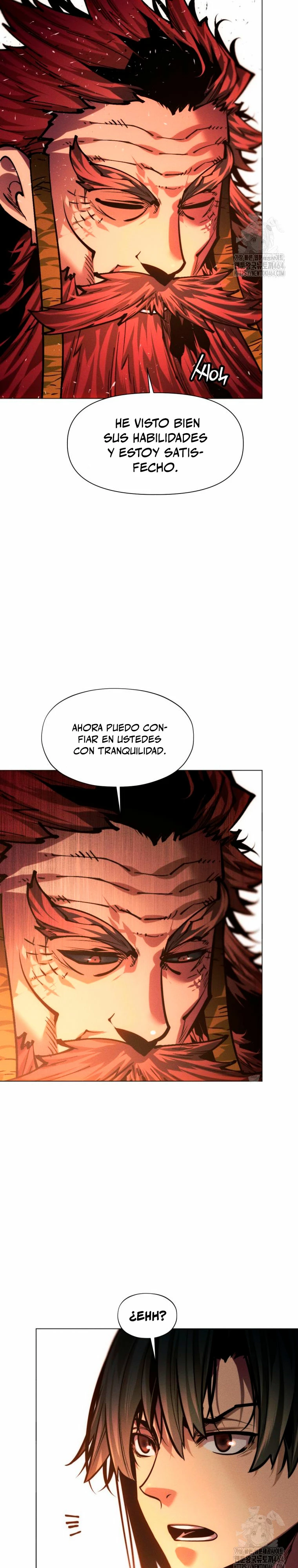 Un hombre moderno que transmigró al mundo murim - Capítulo 109 - Página 55 - LectorTMOo