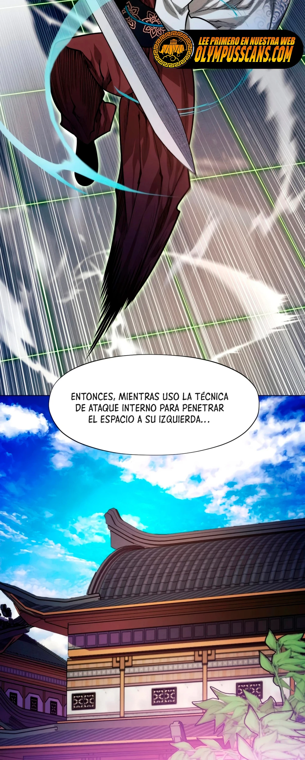 Un hombre moderno que transmigró al mundo murim - Capítulo 11 - Página 75 - LectorTMOo