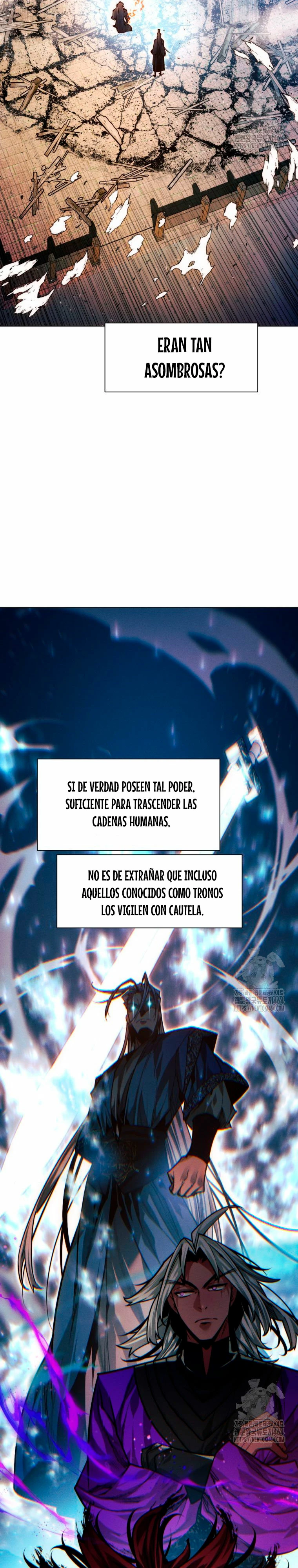 Un hombre moderno que transmigró al mundo murim - Capítulo 110 - Página 15 - LectorTMOo