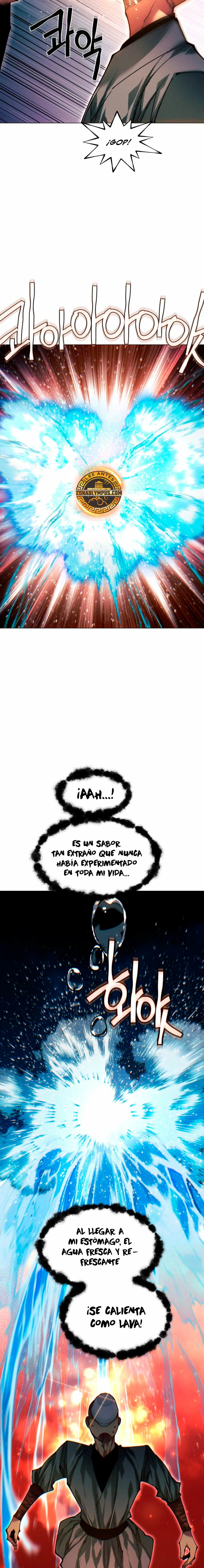 Un hombre moderno que transmigró al mundo murim - Capítulo 115 - Página 16 - LectorTMOo