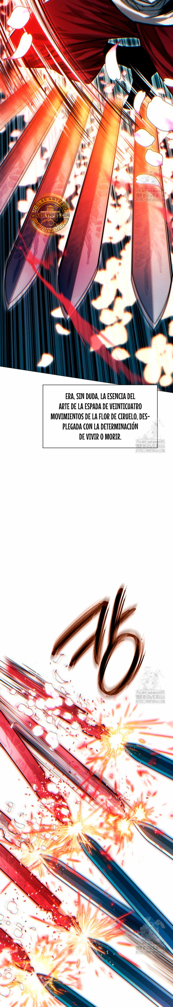 Un hombre moderno que transmigró al mundo murim - Capítulo 118 - Página 16 - LectorTMOo