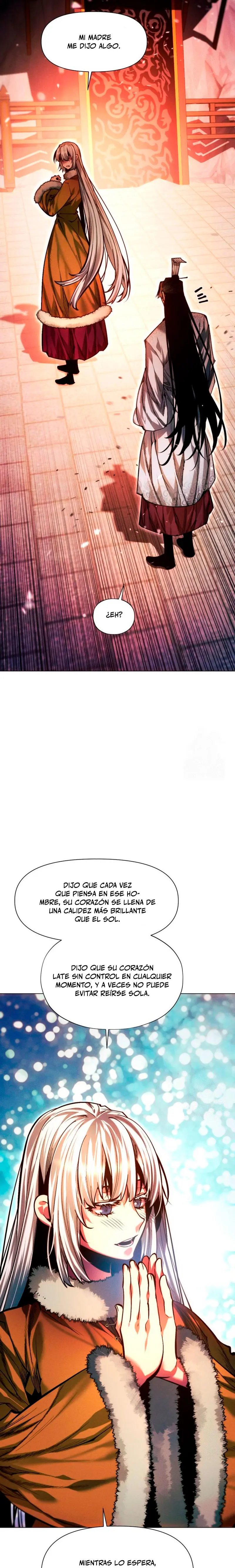 Un hombre moderno que transmigró al mundo murim - Capítulo 123 - Página 17 - LectorTMOo
