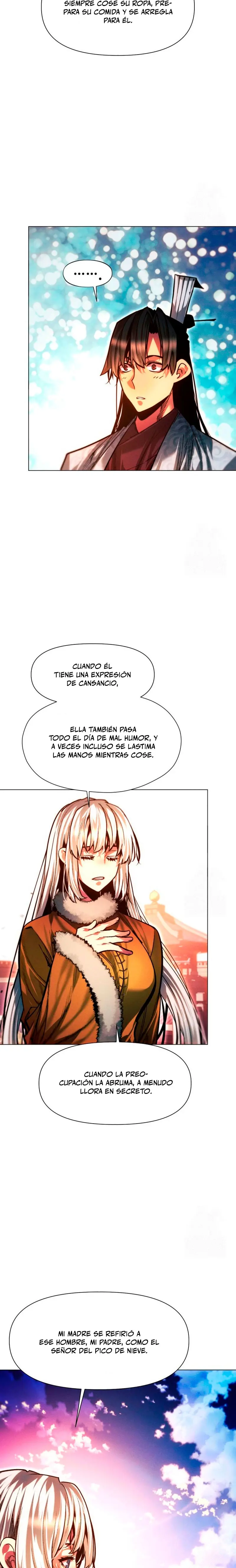 Un hombre moderno que transmigró al mundo murim - Capítulo 123 - Página 18 - LectorTMOo