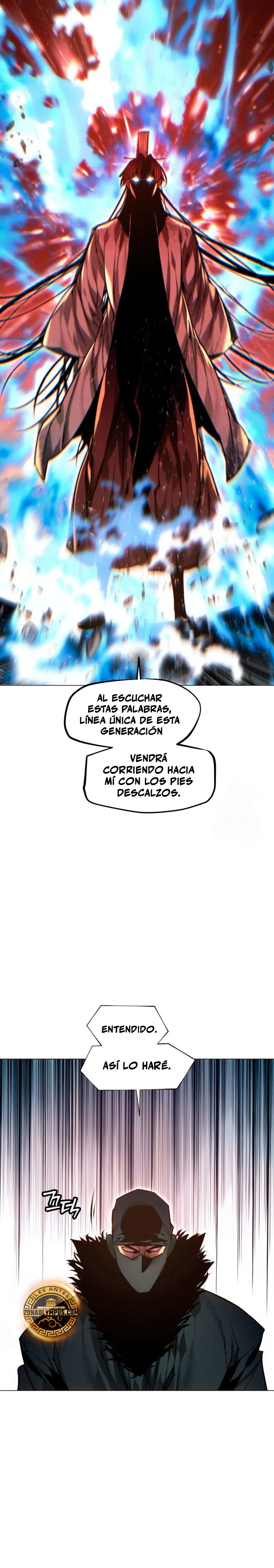 Un hombre moderno que transmigró al mundo murim - Capítulo 127 - Página 14 - LectorTMOo