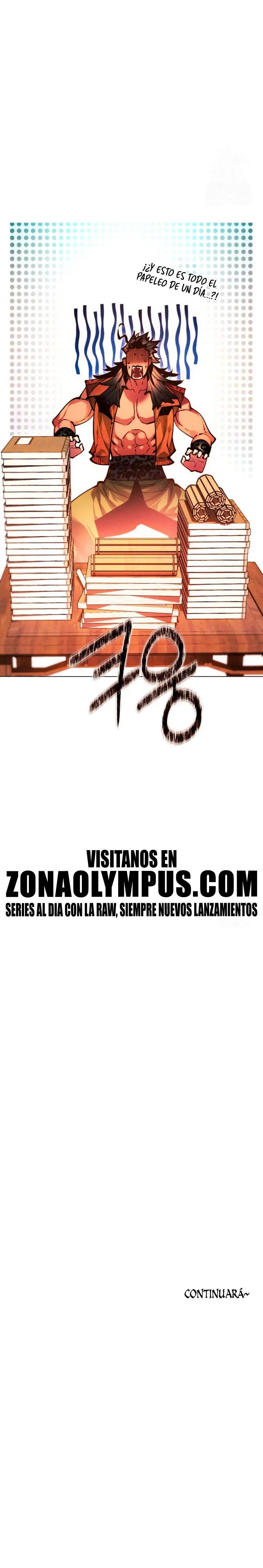 Un hombre moderno que transmigró al mundo murim - Capítulo 129 - Página 42 - LectorTMOo