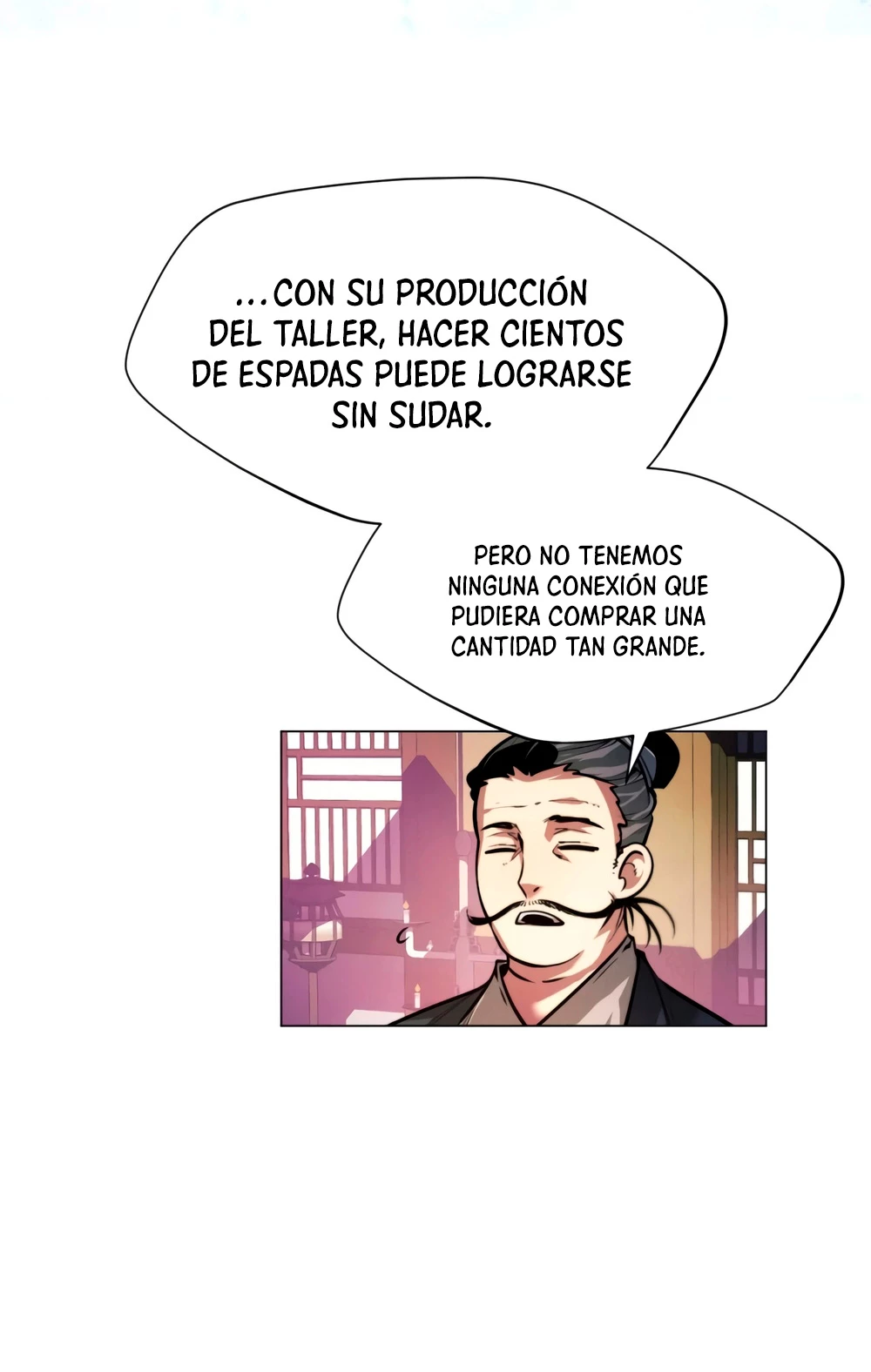 Un hombre moderno que transmigró al mundo murim - Capítulo 13 - Página 73 - LectorTMOo