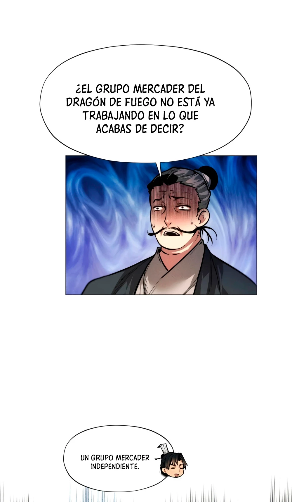 Un hombre moderno que transmigró al mundo murim - Capítulo 13 - Página 78 - LectorTMOo